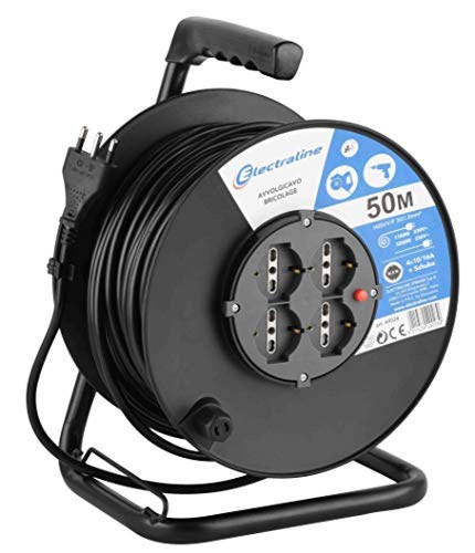 Electraline - (tg.,