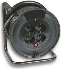 Prolunga Elettrica 50 metri