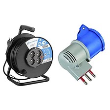 (TG. 50 metri) Electraline