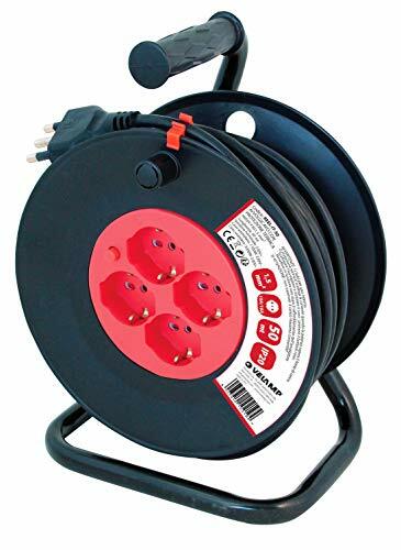 Velamp prolunga elettrica con - velamp,