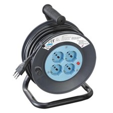 AVVOLGICAVO PROLUNGA ELETTRICA