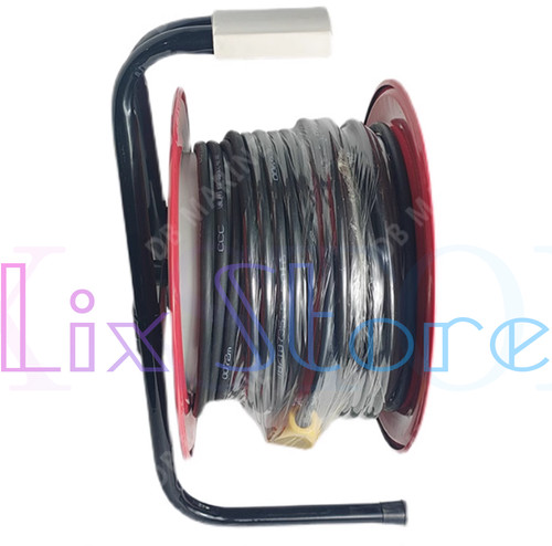 1pz cavo prolunga elettrico - cavo,