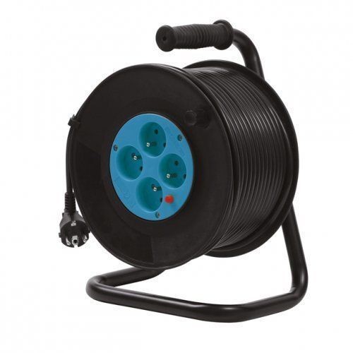 Prolunga elettrica 50 - elettrica, 15-25-50