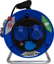 Prolunga Elettrica 50 Metri