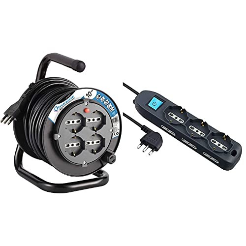 Electraline h05vv prolunga - h05vv-f,