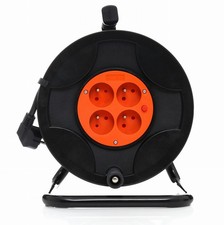 PROLUNGA ELETTRICA CIVILE CON