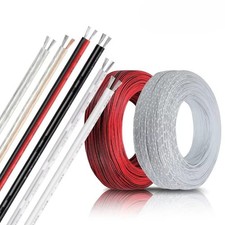 Cavo Striscia 2~50m Fili