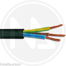 100 METRI DI CAVO ELETTRICO