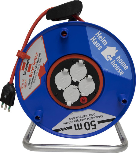 Prolunga elettrica metri - 50,