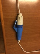 PROLUNGA PROFESSIONALE 16A CON