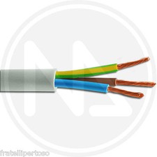 100 METRI DI CAVO ELETTRICO