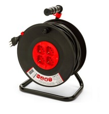 PROLUNGA ELETTRICA CIVILE CON