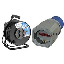 (TG. 50 metri) Electraline